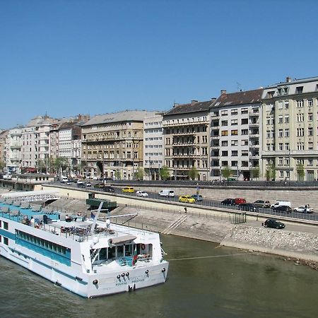 Central Danube Apartment Будапешт Номер фото
